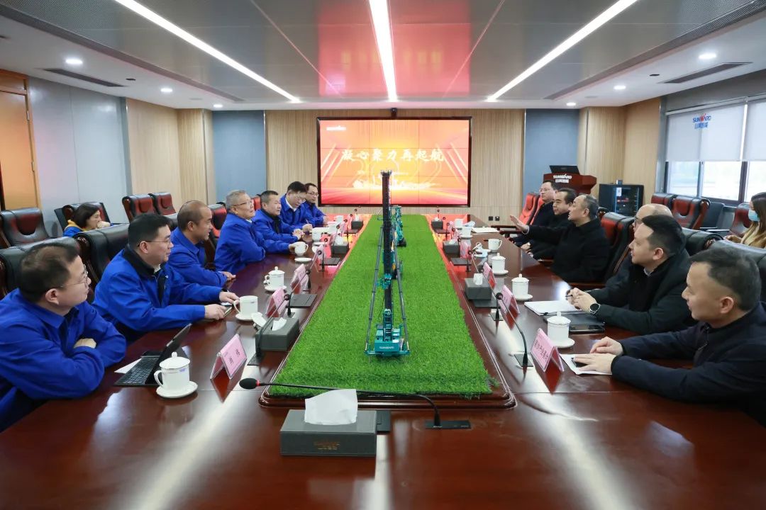 张庆红调研米兰网站_米兰(中国)智能