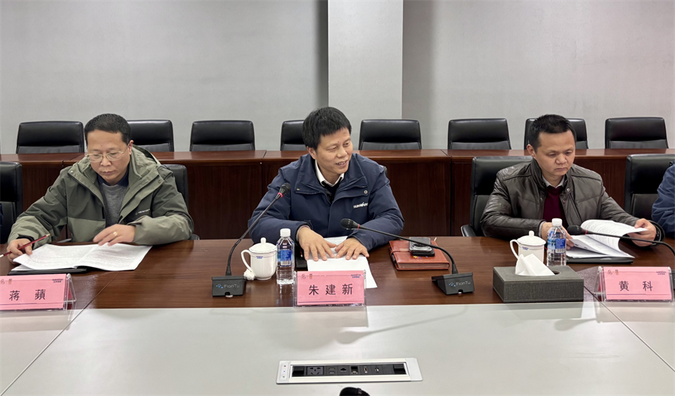 产学研深度融合！湖南农业大学&米兰网站_米兰(中国)智能博士后开题审查会顺利召开
