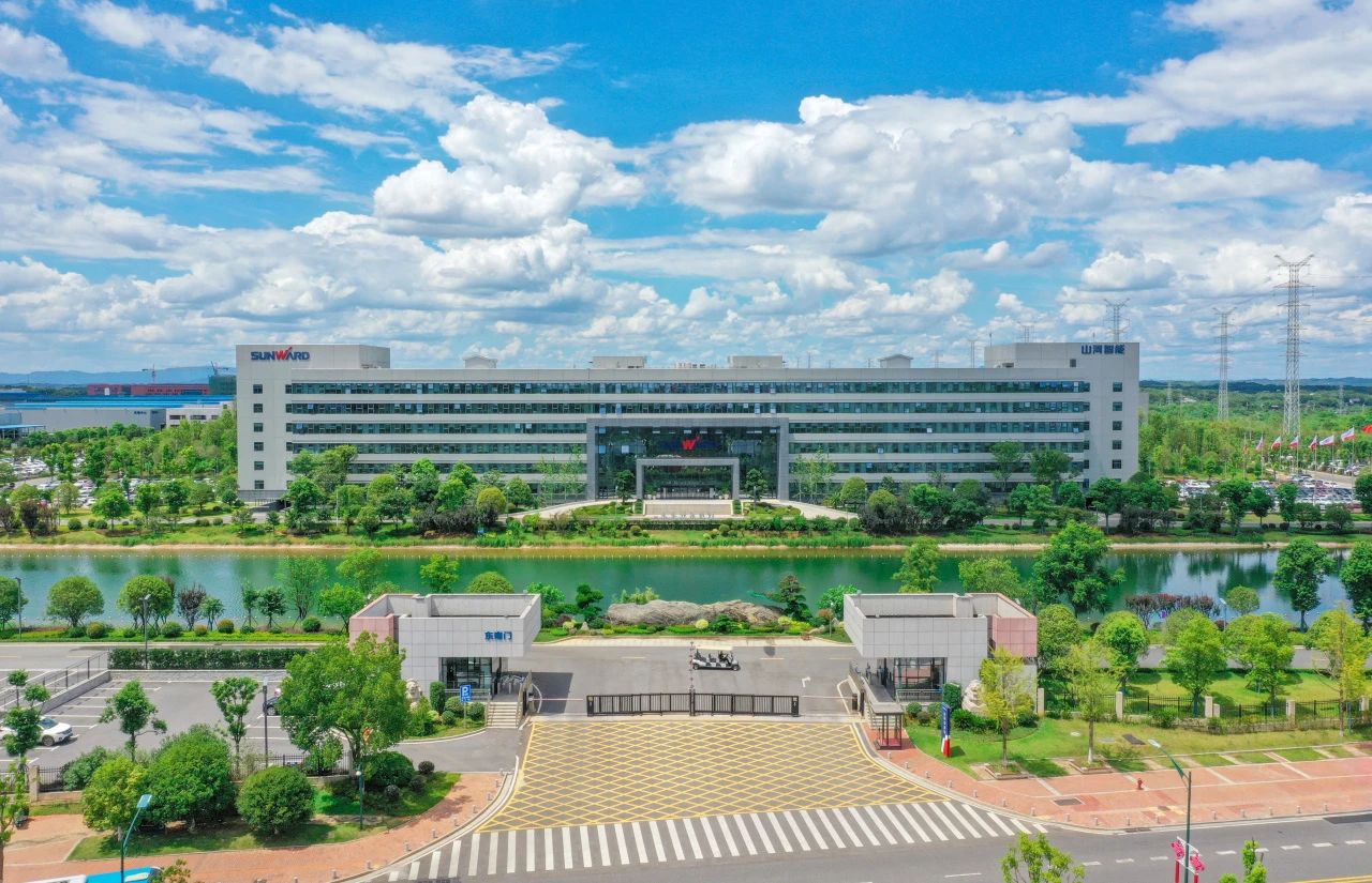 植树节特辑 | 共建绿色生态，米兰网站_米兰(中国)智能为地球充“植”
