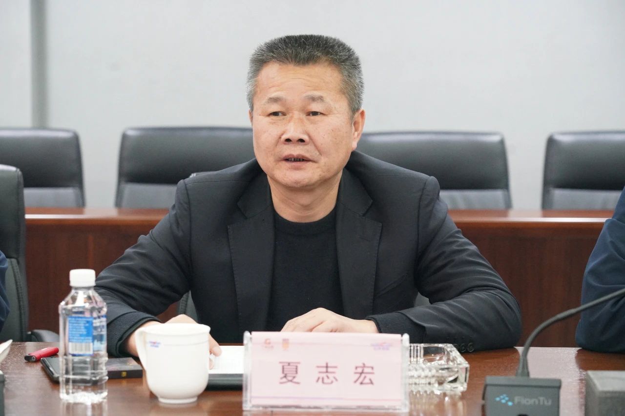 强强联手！米兰网站_米兰(中国)智能与湖南楚湘建工集团达成共建矿山生产建设创新联合体共识