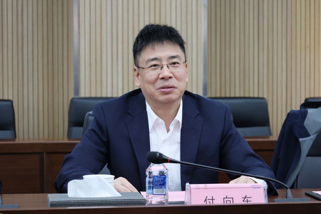 强强联合，聚能攻坚！米兰网站_米兰(中国)智能与北方爆破科技达成战略合作