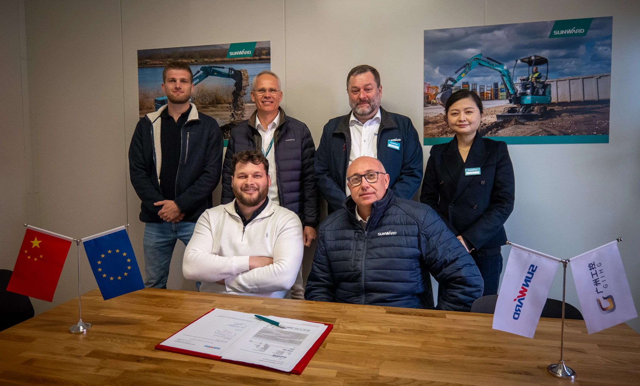 Bauma2025 | 米兰网站_米兰(中国)智能德国宝马展火热收官！相约2025长沙展！