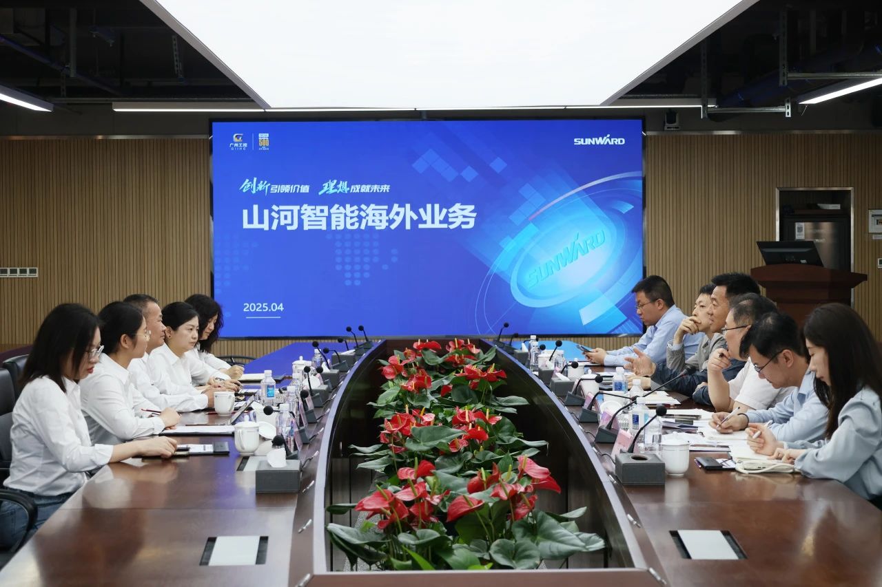 共促中国制造扬帆海外！中国出口信用保险公司到访米兰网站_米兰(中国)智能
