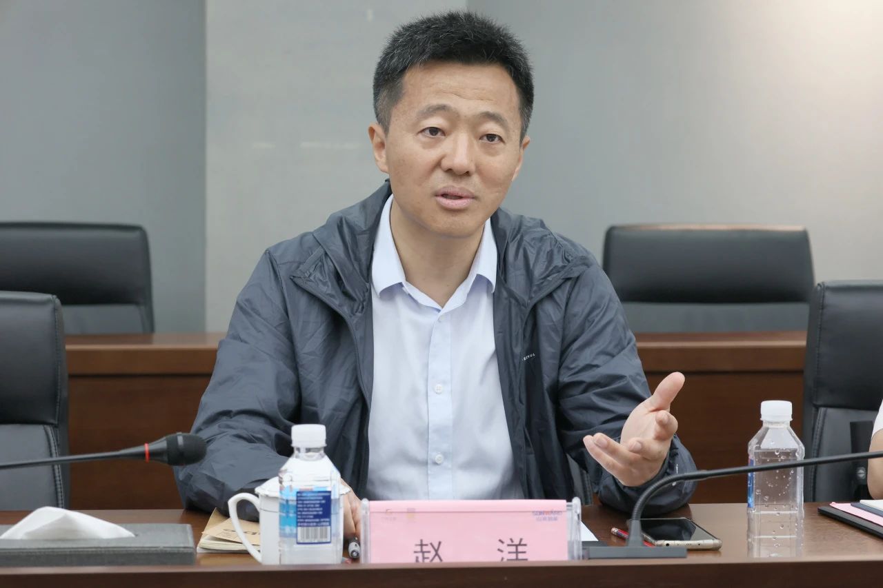 共促中国制造扬帆海外！中国出口信用保险公司到访米兰网站_米兰(中国)智能